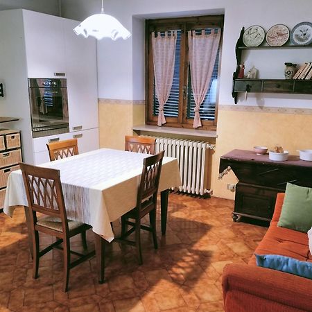 B&B "Madama Granet" ボルゴ・サン・ダルマッツォ エクステリア 写真