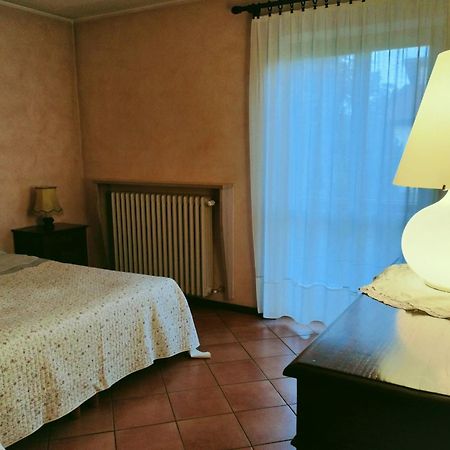B&B "Madama Granet" ボルゴ・サン・ダルマッツォ エクステリア 写真